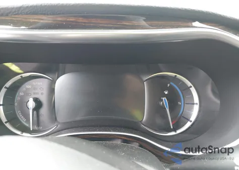 2022 Chrysler Pacifica Hybrid Limited z USA, uszkodzony, nr VIN 2C4RC1S7XNR183404